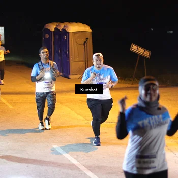 Runner Photo 5760115