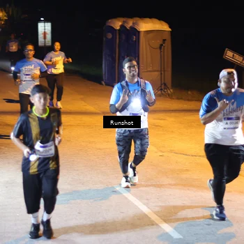 Runner Photo 5760125