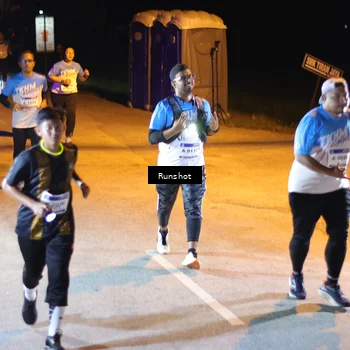 Runner Photo 5760132
