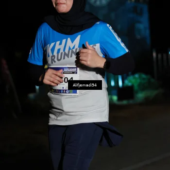 Runner Photo 5760133