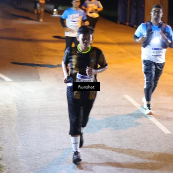 Runner Photo 5760138