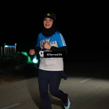 Runner Photo 5760147