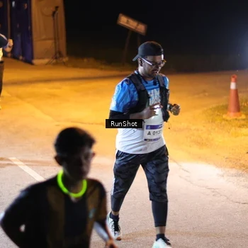 Runner Photo 5760155