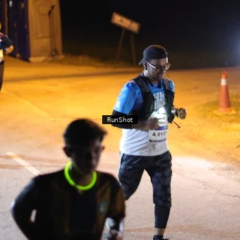 Runner Photo 5760156