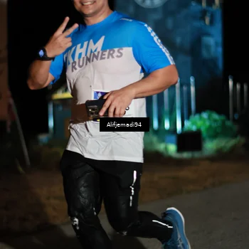 Runner Photo 5760158