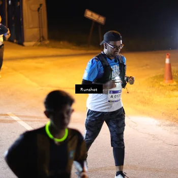 Runner Photo 5760163