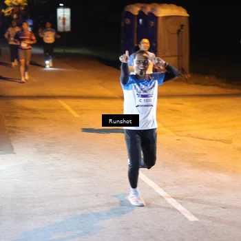 Runner Photo 5760169