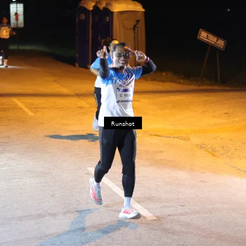 Runner Photo 5760170