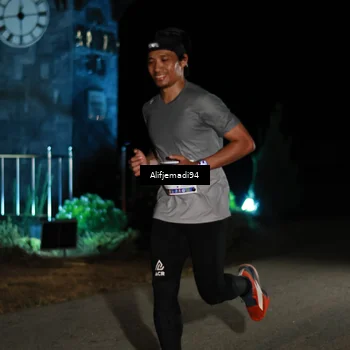 Runner Photo 5760176