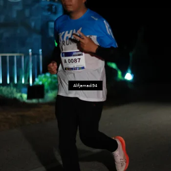 Runner Photo 5760179