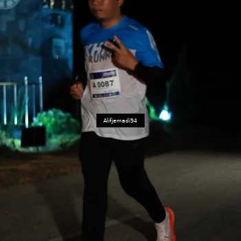 Runner Photo 5760184