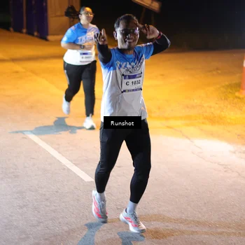 Runner Photo 5760187