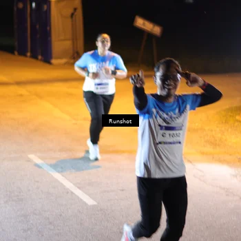 Runner Photo 5760188