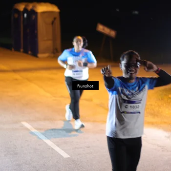 Runner Photo 5760189