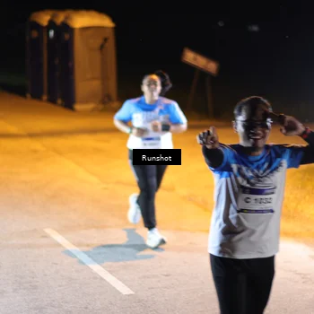 Runner Photo 5760192