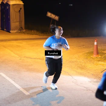 Runner Photo 5760195