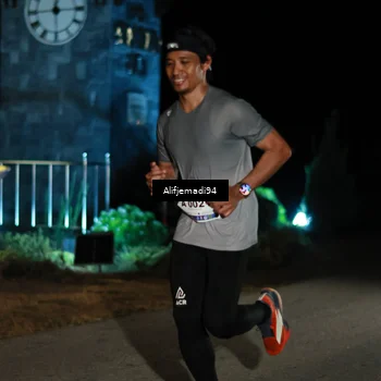 Runner Photo 5760218