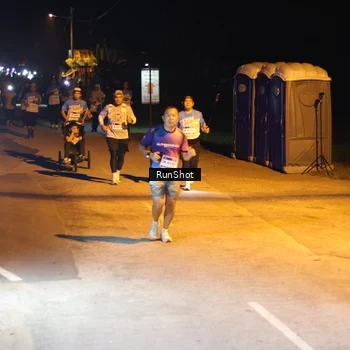 Runner Photo 5760222
