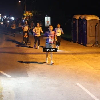 Runner Photo 5760224