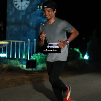 Runner Photo 5760225