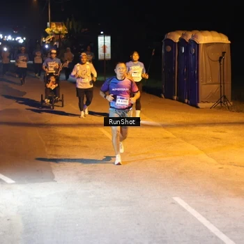 Runner Photo 5760226