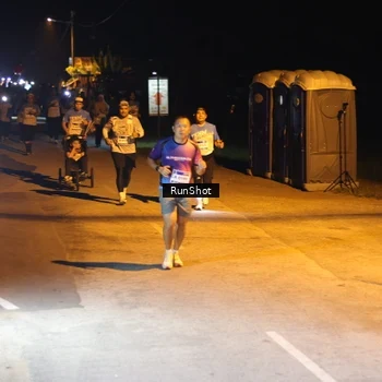 Runner Photo 5760230