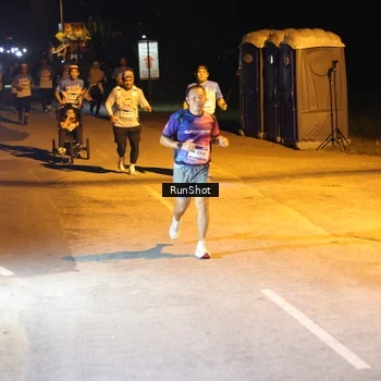 Runner Photo 5760233