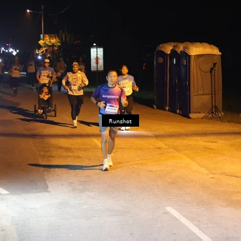 Runner Photo 5760234