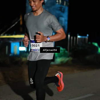 Runner Photo 5760236