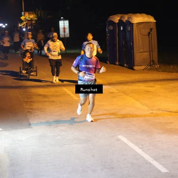 Runner Photo 5760237