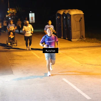 Runner Photo 5760241