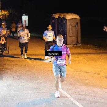 Runner Photo 5760249