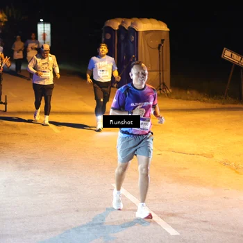 Runner Photo 5760250