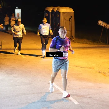 Runner Photo 5760253