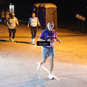 Runner Photo 5760255