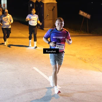 Runner Photo 5760258