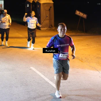 Runner Photo 5760260