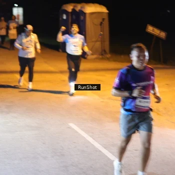 Runner Photo 5760261