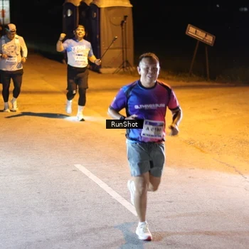 Runner Photo 5760262