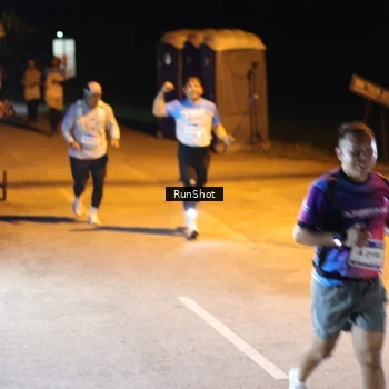 Runner Photo 5760264