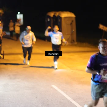 Runner Photo 5760265