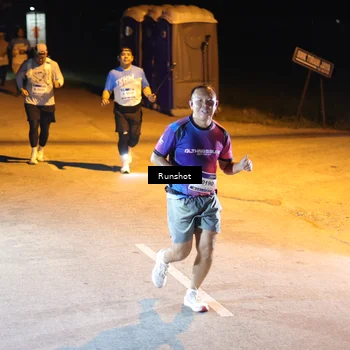 Runner Photo 5760267