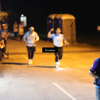 Runner Photo 5760268
