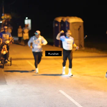 Runner Photo 5760270