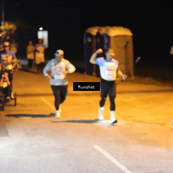 Runner Photo 5760271