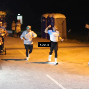 Runner Photo 5760272