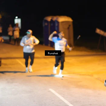 Runner Photo 5760274
