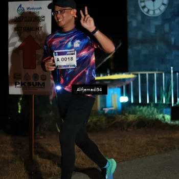 Runner Photo 5760275