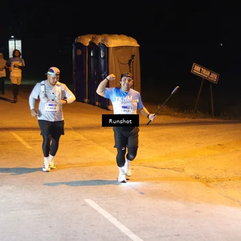 Runner Photo 5760278