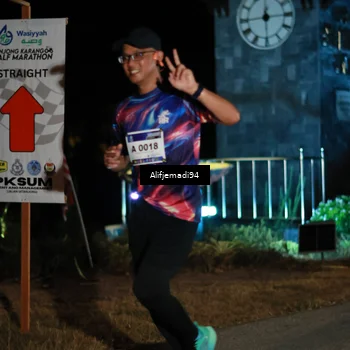 Runner Photo 5760279